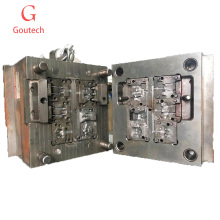 China  custom tooling molding parts prototype injection mould plastic mold manufacturer